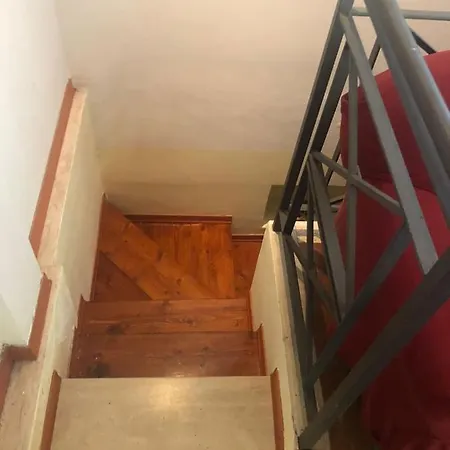 Prázdninový dům Chalet Al Mare *