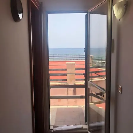 Chalet Al Mare *